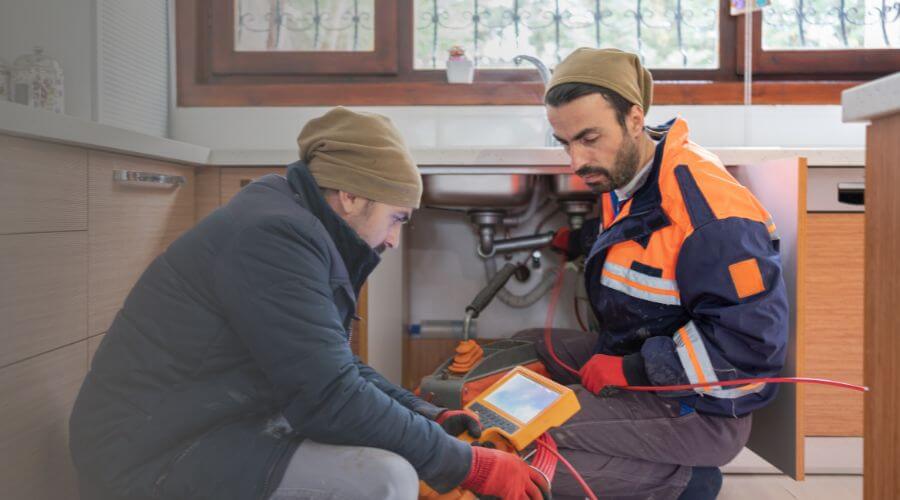 Professional expert plumbing services in Graham, WA